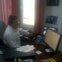 patrick martinez