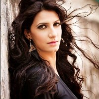 Natasha Goel