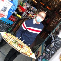 José Luis Lagos Mejías