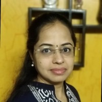 Ranjani Narayanaswamy