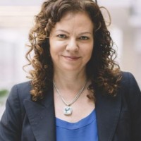 Alexandra Dagg