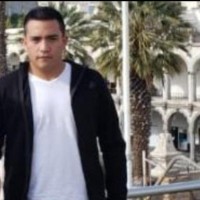 Jose Villanueva Jimenez