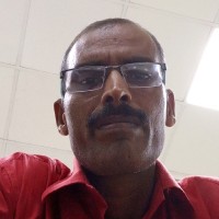 Manoj Kumar Singh