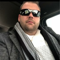 Jasen Perreault White