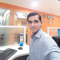 Deepak Kumar