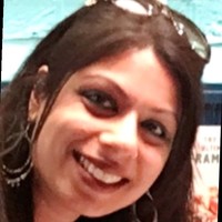Seema Bhogal