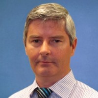 Colm Keogh