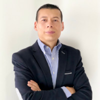 Diego Andrés Campos Benavides