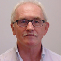 Howard Heseltine