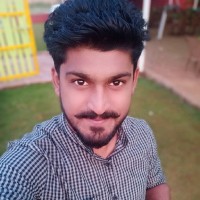 Vikrant Lomate