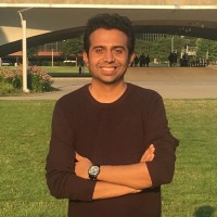 Nihar Mehta