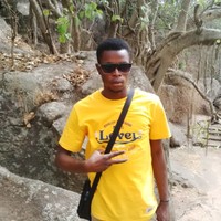 Toyeeb Balogun