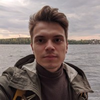 Dmytro Bondarenko