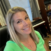 Dawn Morrison