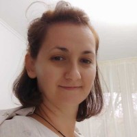 Bivolu Predescu Andreea