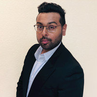 Randy Maghrajh