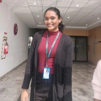 Alfiya Mokashi