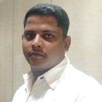Sivaganesh J