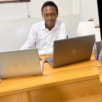 Olufemi Ogunfowora