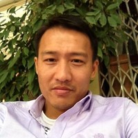 Billy Wu