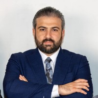 Aroutin Hartounian