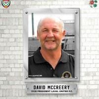 David Mccreery