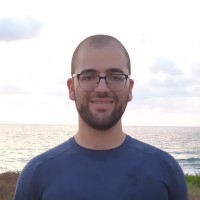 Matanel Baruch