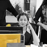 Sweta Sridhar