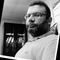 Fathi Farouk