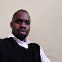 Lucky Sibanda