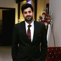 M Wajeeh Ul Aun