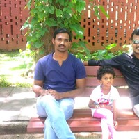 Karthik K
