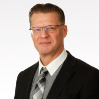 Gunnar Sanderup