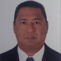 Jair López Zambrano