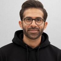 Ahsan Manzoor