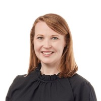 Mary Alice West