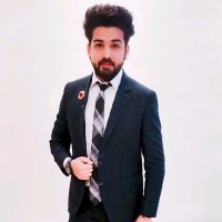Jeetu Joshi