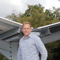 Arjan Mulder