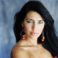 Cristiane Dias