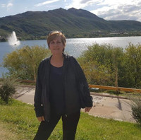 Graciela Cabezon