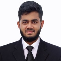 Jamal Uddin Nishat