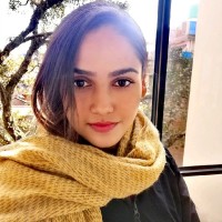 Nisha Bhattarai