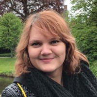 Sanne Woudenberg