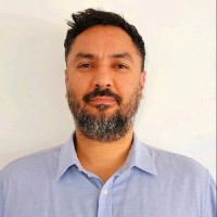 Rod Mendez BArch