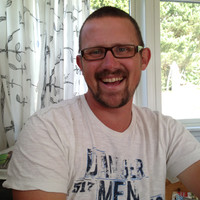 Jonas Krook