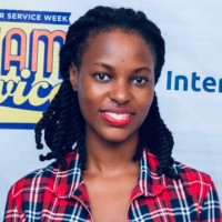 Edrine Nakazibwe