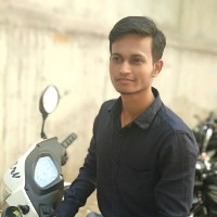 Rakesh Patil