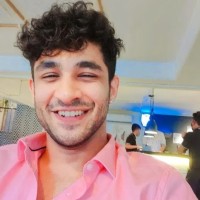 Saurabh Anandani
