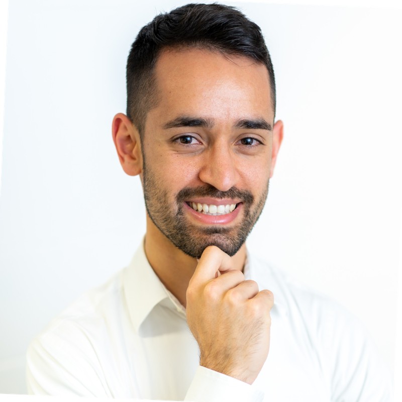 Diego Gallego Perez, Phd