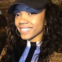 Montavia Caudle
